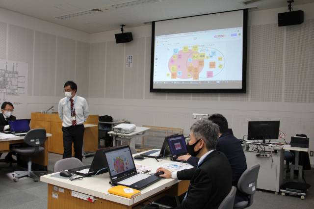 教育方針イメージ